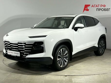 Jetour Dashing I