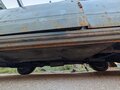 2004 Lada (ВАЗ) 2107, синий, 150000 рублей - вид 9