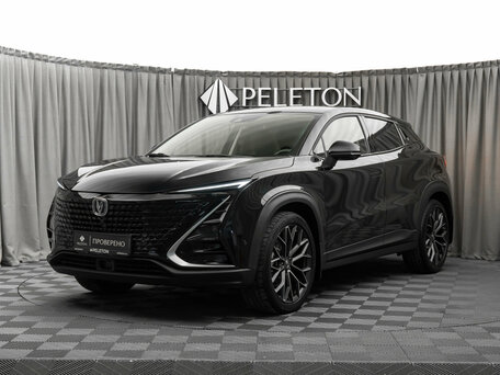 Changan UNI-T I