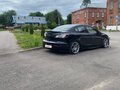 2011 Mazda 3 II (BL) Рестайлинг, чёрный, 1000000 рублей - вид 4