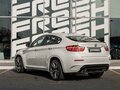 2014 BMW X6 M I (E71) Рестайлинг, белый, 3200000 рублей - вид 1