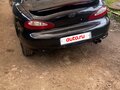 1998 Hyundai Coupe I (RD), чёрный, 350000 рублей - вид 2