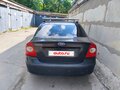 2007 Ford Focus II, чёрный - вид 7