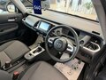 2020 Honda Fit IV, серый, 1379000 рублей - вид 11