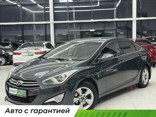 2013 Hyundai i40 I, серый, 1299000 рублей, вид 1
