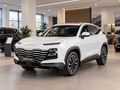 2026 Jetour Dashing I, белый, 2949900 рублей