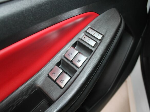 2023 Changan CS55 Plus II, белый, 1929900 рублей - вид 12