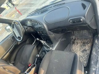 2023 Lada (ВАЗ) Niva Travel I, белый, 800000 рублей, вид 5
