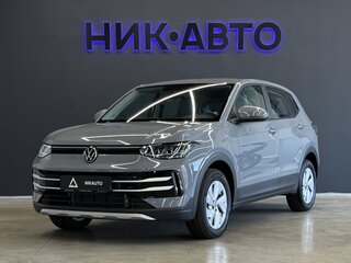 2025 Volkswagen Tharu XR, серый, 2180000 рублей, вид 1