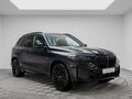 2026 BMW X5 30d IV (G05/G18) Рестайлинг, чёрный - вид 4