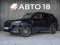 2024 Changan UNI-S I, чёрный, 2000000 рублей