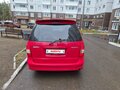 2002 Mazda MPV II (LW), красный, 405000 рублей - вид 5