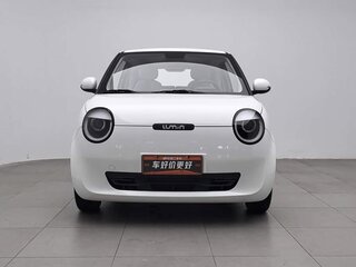 2024 Changan Lumin 13kWh, белый, 889000 рублей, вид 3