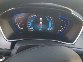 2023 Geely Coolray I, серый, 999637 рублей, вид 5