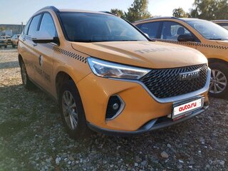 2023 Haval M6 II, белый, 1250000 рублей, вид 1