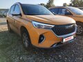 2023 Haval M6 II, белый, 1250000 рублей