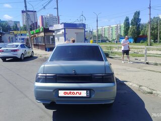 2003 Lada (ВАЗ) 2110, серый, 160000 рублей, вид 2