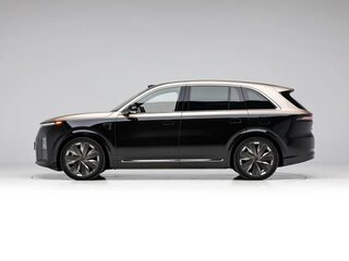 2026 Li Auto (Lixiang) L8 II, чёрный, 13390000 рублей, вид 3