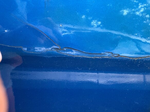 2010 Kia Picanto I Рестайлинг, синий, 630000 рублей - вид 11