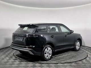 2026 Jaecoo J6, чёрный, 2330000 рублей, вид 5