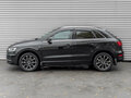 2017 Audi Q3 I (8U) Рестайлинг, чёрный, 2399000 рублей - вид 7