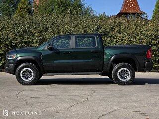 2026 Ram 1500 RHO V Рестайлинг, зелёный, 11790000 рублей, вид 2
