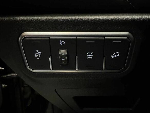 2019 Haval F7 I, чёрный, 1625000 рублей - вид 18