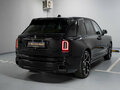 2025 Rolls-Royce Cullinan Black Badge I Рестайлинг (Series II), чёрный, 72000000 рублей - вид 11