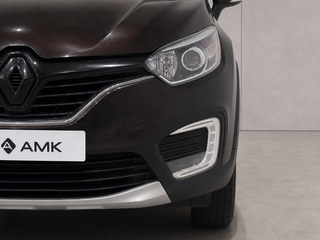 2016 Renault Kaptur I, коричневый, 838889 рублей, вид 4