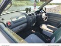 1997 Mazda MPV I (LV), белый, 260000 рублей - вид 5