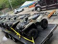 2025 Yamaha Grizzly 700, коричневый, 1580000 рублей - вид 11