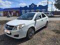 2011 Geely MK I, белый, 240000 рублей