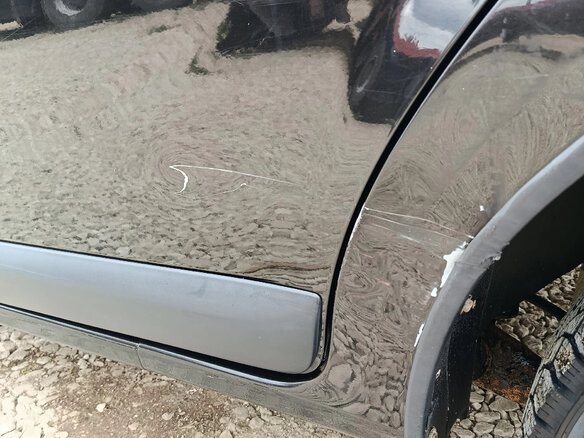2013 Renault Sandero I, чёрный, 630000 рублей - вид 15