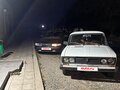 1976 Lada (ВАЗ) 2106, белый