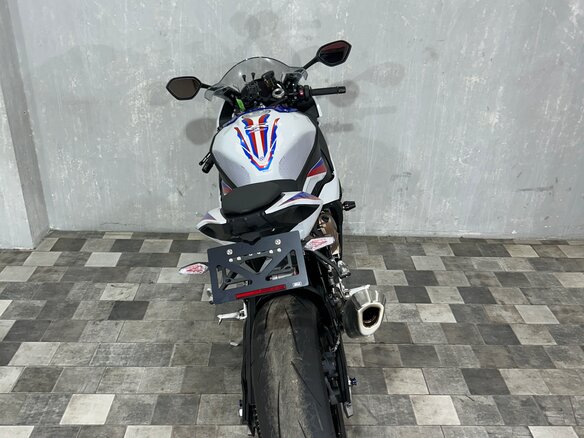 2020 BMW S 1000 RR, белый, 1795000 рублей - вид 12