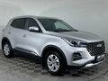 2023 Chery Tiggo 4 Pro I, серый, 1460000 рублей - вид 2