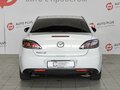 2012 Mazda 6 II (GH) Рестайлинг, белый, 1199000 рублей - вид 3