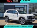 2026 Haval Dargo I Рестайлинг, белый, 3699000 рублей