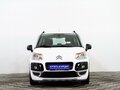 2012 Citroen C3 Picasso I, белый - вид 1