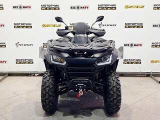 2026 Segway AT10, чёрный, 1080000 рублей, вид 5