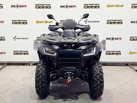 2026 Segway AT10, чёрный, 1080000 рублей, вид 5