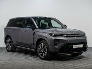 2026 GAC S7, серый, 5690000 рублей, вид 3