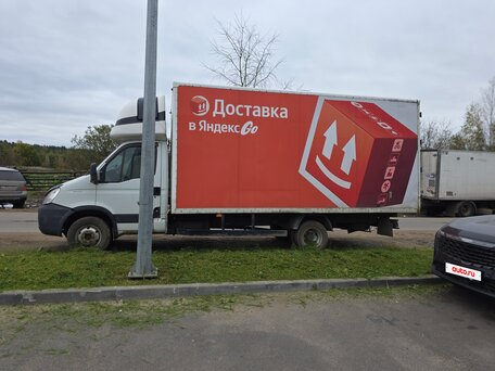 2011 Iveco Daily, белый, 900000 рублей, вид 3