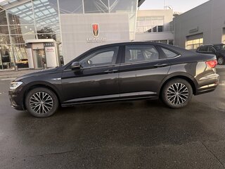 2021 Volkswagen Sagitar III Рестайлинг, серый, 2199000 рублей, вид 3