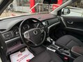 2011 SsangYong Actyon II, белый, 749000 рублей - вид 6