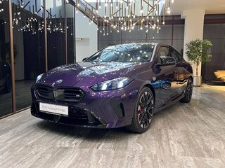 BMW 2 серии Gran Coupe L M235i L F74/78