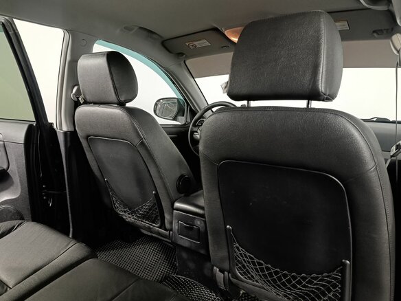 2013 Great Wall Hover H5, чёрный, 730000 рублей - вид 9