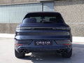 2025 Porsche Cayenne III Рестайлинг, синий, 14500000 рублей - вид 3