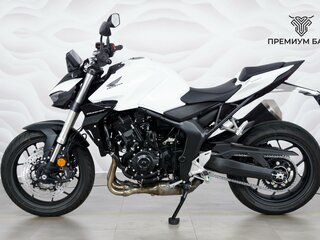 2025 Honda CB 1000 Hornet, белый, 1399000 рублей, вид 2