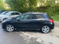 2008 Peugeot 308 I, чёрный, 200000 рублей - вид 2